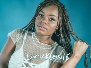 LuciaKlein18