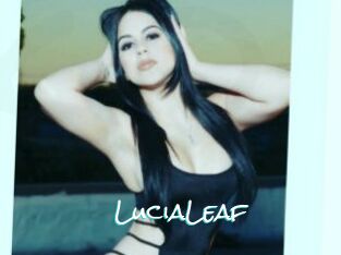 LuciaLeaf