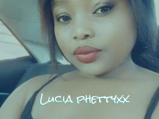 Lucia_phettyxx Sensuality Dream