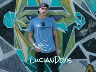 LucianDevis