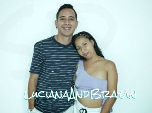 LucianaAndBrayan
