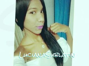 LucianaSublatin