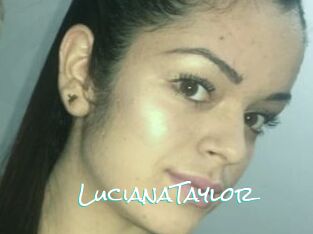 LucianaTaylor Sensuality Dream