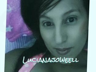 Lucianajoweell