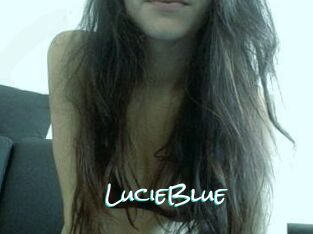 LucieBlue
