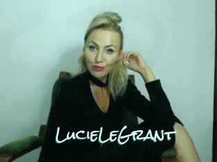 LucieLeGrant