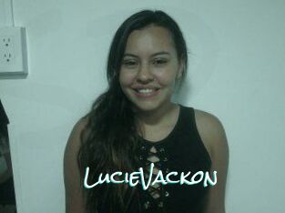 LucieVackon