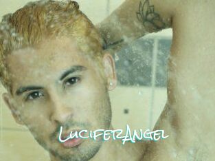 LuciferAngel