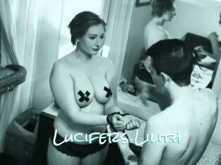 Lucifers_Lilith Sensuality Dream