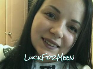 LuckForMeen