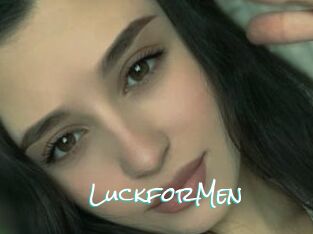 LuckforMen