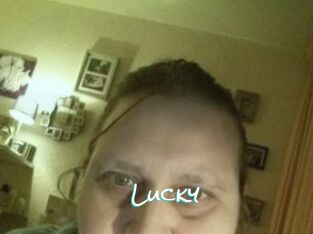 Lucky