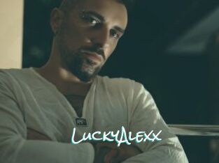LuckyAlexx