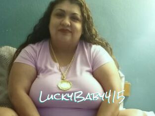 LuckyBaby415