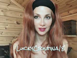 LuckyCristina18