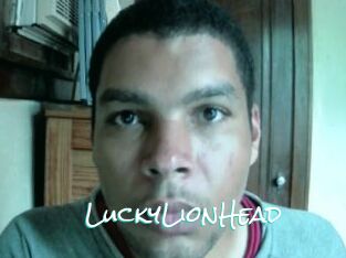 LuckyLionHead