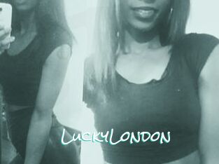 LuckyLondon