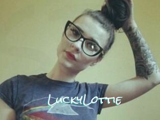 LuckyLottie