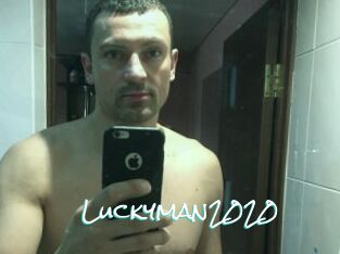 Luckyman2020