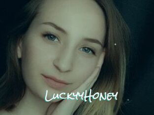 LuckyyHoney Sensuality Dream