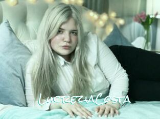 LucreziaCosta