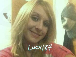 Lucy187