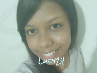 Lucy24