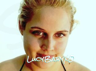 LucyBabyXO