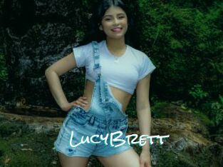 LucyBrett