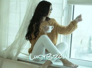 LucyBrow