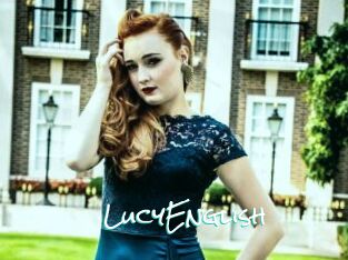 LucyEnglish Sensuality Dream