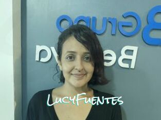 LucyFuentes Sensuality Dream