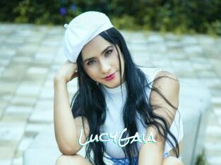 LucyGaia