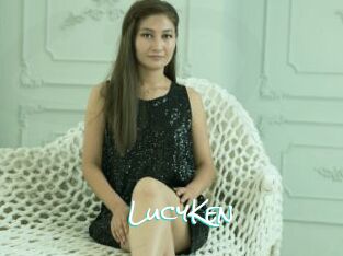 LucyKen Sensuality Dream