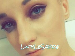 LucyLeSabre