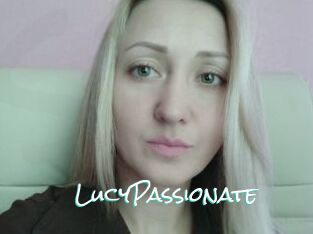 LucyPassionate