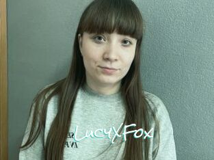 LucyXFox Sensuality Dream