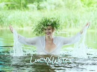 LucyXWert