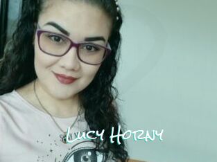 Lucy_Horny