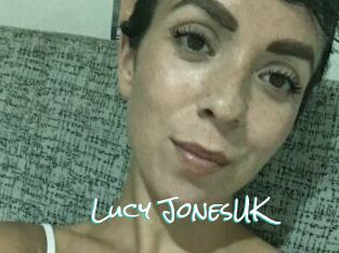 Lucy_JonesUK Sensuality Dream