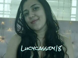 Lucycassidy18