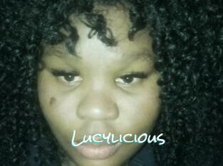 Lucylicious