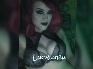 Lucyluru