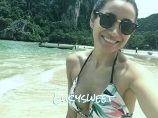 Lucysweet