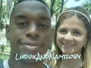 LudvikAndNaiyroby