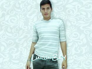 LuiguiBoy