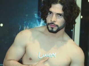 Luigy