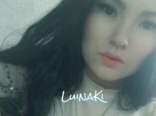LuinaKi