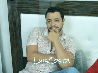 LuisCosta