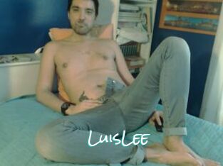 LuisLee